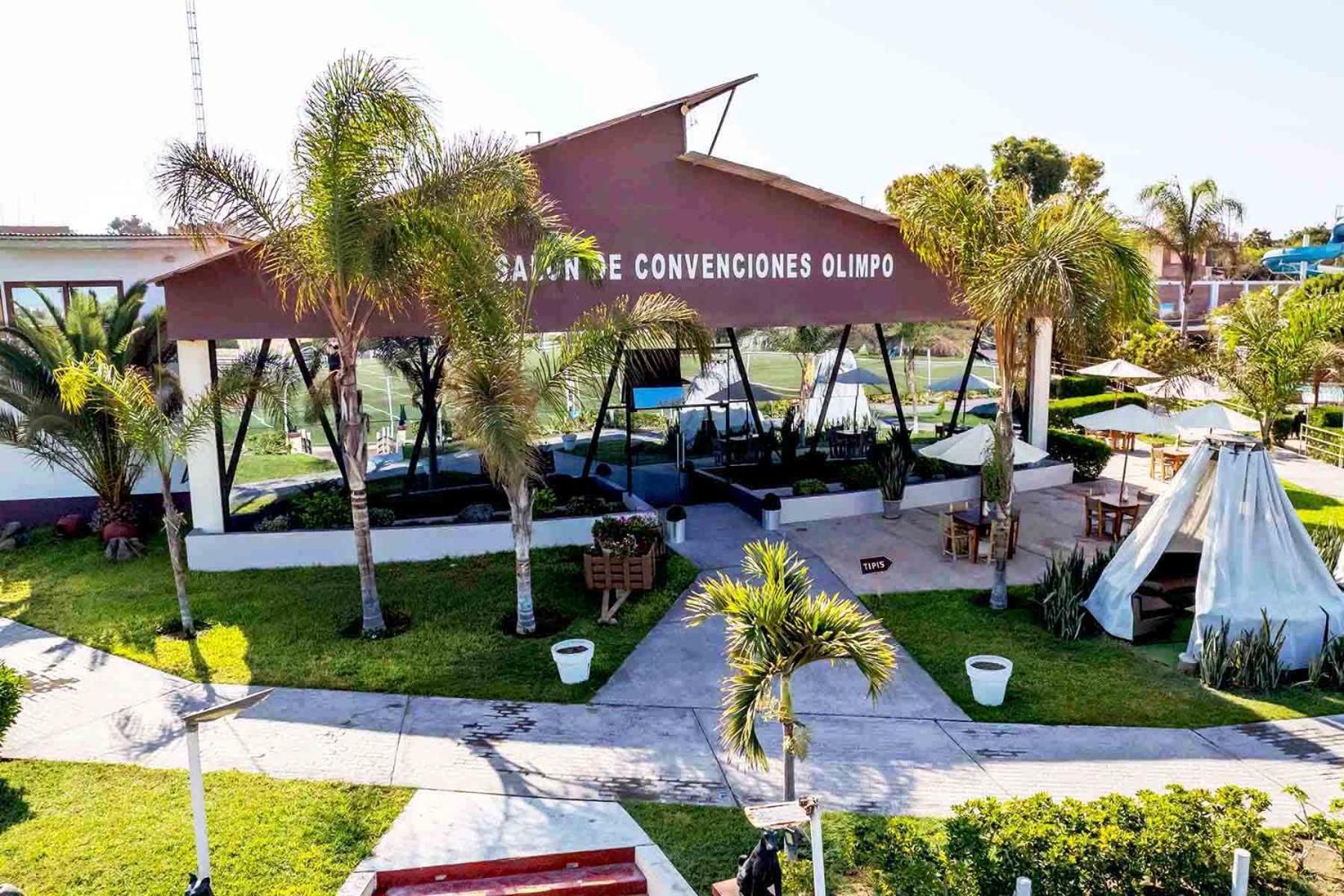 El Paraiso Eco Resort Pisco Exterior photo