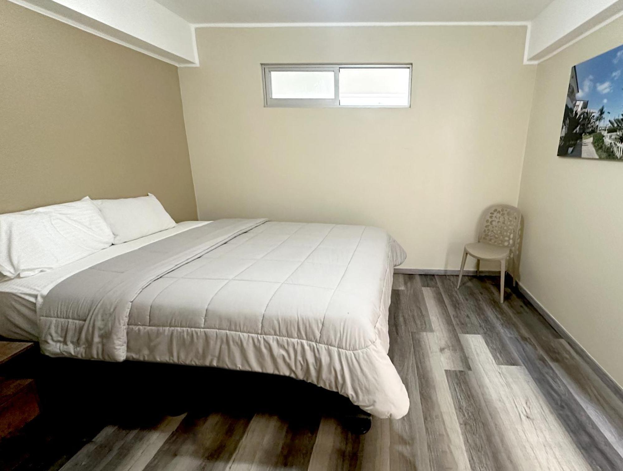 El Paraiso Eco Resort Pisco Room photo